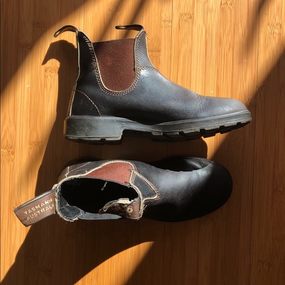 blundstone 25
